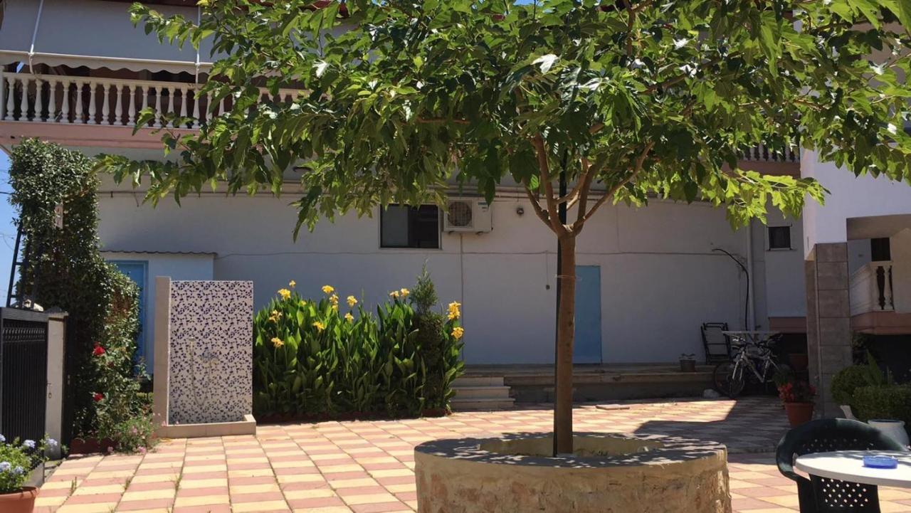 Tsatsoni - Anastasiou Studios Velika  Exterior foto